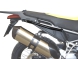 Защитные дуги Heed для Aprilia Tuareg 660 Задние, Черные