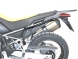 Защитные дуги Heed для Aprilia Tuareg 660 Задние, Черные