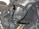 Защитные дуги Heed для Benelli Trk 502 / 502X Basic, Черные