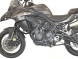 Защитные дуги Heed для Benelli Trk 502 / 502X Basic, Черные