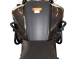 Защитные дуги Heed для Benelli Trk 502 / 502X Basic, Черные