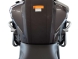 Защитные дуги Heed для Benelli Trk 502 / 502X  Basic, Серебристые