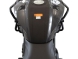 Защитные дуги Heed для Benelli Trk 502 / 502X Полный Бункер, Черные