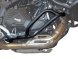 Защитные дуги Heed для Benelli Trk 502 / 502X Нижние, Черные