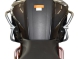 Защитные дуги Heed для Benelli Trk 502 / 502X Нижние, Серебристые