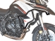 Защитные дуги Heed для Benelli Trk 702 / 702X Верхние, Черные