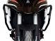 Защитные дуги Heed для Benelli Trk 702 / 702X Верхние, Черные