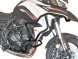 Защитные дуги Heed для Benelli Trk 702 / 702X Полный Бункер, Черные