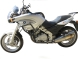 Защитные дуги Heed для Bmw F 650 Cs, Чёрные