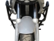Защитные дуги Heed для Bmw F 650 Cs, Чёрные
