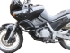 Защитные дуги Heed для Bmw F 650 / F 650 Funduro (97-99) Полный Бункер, Чёрные