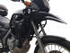 Защитные дуги Heed для Bmw F 650 Gs (04-07) Dakar