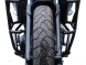 Защитные дуги Heed для Bmw F 700 Gs (2013-2018) Полный Бункер, Чёрные