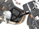 Защитные дуги Heed для Bmw F 750 Gs / F 850 Gs (2021 - ) Euro5 Basic, Чёрные