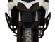Защитные дуги Heed для Bmw F 750 Gs / F 850 Gs (2021 - ) Euro5 Basic, Чёрные
