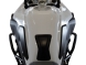 Защитные дуги Heed для Bmw F 750 Gs / F 850 Gs (2021 - ) Euro5 Basic, Чёрные