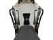 Защитные дуги Heed для Bmw F 750 Gs / F850 Gs Euro5 (2021 - ) - Полный Бункер, Чёрные