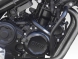 Защитные дуги Heed для Bmw F 800 S (06-10) И F 800 R (09-14) Полный Бункер
