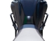 Защитные дуги Heed для Bmw F 850 Gs (2018 - 2020) Basic Чёрные