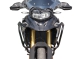 Защитные дуги Heed для Bmw F 850 Gs (2018 - 2020) Полный Бункер, Чёрные