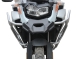 Защитные дуги Heed для Bmw F 850 Gs Adventure (2019-2020) Euro4 Полный Бункер, Серебристые