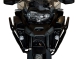 Защитные дуги Heed для Bmw F 850 Gs Adventure (2021- ) Euro5 Полный Бункер Черные