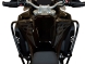 Защитные дуги Heed для Bmw F 850 Gs Adventure (2021- ) Euro5 Полный Бункер Черные