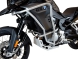 Защитные дуги Heed для Bmw F 850 Gs Adventure (2021- ) Euro5 Полный Бункер Серебристые
