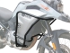 Защитные дуги Heed дляBmw F 850 Gs Adventure Euro4 (2019-2020) - Полный Бункер, Черные