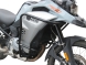 Защитные дуги Heed дляBmw F 850 Gs Adventure Euro4 (2019-2020) - Полный Бункер, Черные