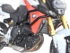 Защитные дуги Heed для Bmw F 900 R (2020 - ) Полный Бункер Чёрные