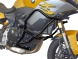 Защитные дуги Heed для Bmw F 900 Xr (2020 - ) Полный Бункер Чёрные
