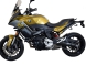 Защитные дуги Heed для Bmw F 900 Xr (2020 - ) Полный Бункер Чёрные