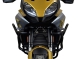 Защитные дуги Heed для Bmw F 900 Xr (2020 - ) Полный Бункер Чёрные