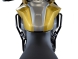 Защитные дуги Heed для Bmw F 900 Xr (2020 - ) Полный Бункер Чёрные