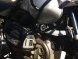 Защитные дуги Heed для Bmw Gs 1150 Adventure (01-05) Полный Бункер Чёрные