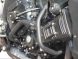 Защитные дуги Heed для Bmw K 1200 R / K 1200 R Sport (05-08) Полный Бункер Черные