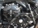 Защитные дуги Heed для Bmw K 1200 R / K 1200 R Sport (05-08) Полный Бункер Черные