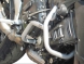 Защитные дуги Heed для Bmw K 1200 R / K 1200 R Sport (05-08) Полный бункер Серебристые