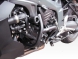 Защитные дуги Heed для Bmw K 1300 R (09-14) Полный Бункер Черные