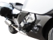 Защитные дуги Heed для Bmw  K 1600 Gt/Gtl (2011 - 2016) Basic Чёрные