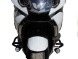 Защитные дуги Heed для Bmw  K 1600 Gt/Gtl (2011 - 2016) Basic Чёрные