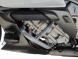 Защитные дуги Heed для Bmw K 1600 Gt / Gtl (2011 - 2016) Basic Нижние Серые