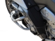 Защитные дуги Heed для Bmw K 1600 Gt / Gtl (2011 - 2016) Basic Нижние Серые