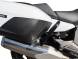 Защитные дуги Heed для Bmw K 1600 Gt/Gtl (2011 - 2016) Полный бункер Черные