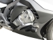 Защитные дуги Heed для Bmw K 1600 Gt/Gtl (2017 - ) Basic Нижние Серебристые