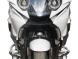 Защитные дуги Heed для Bmw K 1600 Gt/Gtl (2017 - ) Basic Нижние Серебристые