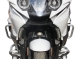 Защитные дуги Heed для Bmw K 1600 Gt / Gtl (2017 - ) Передние Basic Задние Серебристые