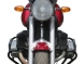 Защитные дуги Heed для Bmw R 1100 R (94-01) И R 850 R (94-01) Полный Бункер Чёрные