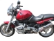 Защитные дуги Heed для Bmw R 1100 R (94-01) И R 850 R (94-01) Полный Бункер Серебристые